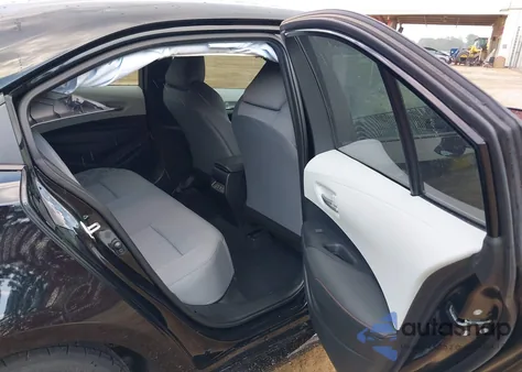 2025 Toyota Corolla Se from USA, damaged, VIN 5YFS4MCE0SP224325